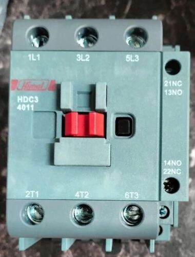 Himel Hdc3-4011 Ac Power Contactors