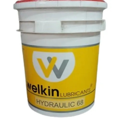 Hydraulic Oils