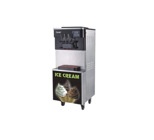 Ice Cream Cone Maker Machine