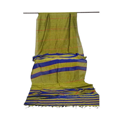 Khesh Khadi Applic Saree
