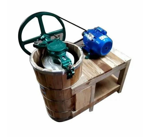 Kothhi Ice Cream Machine