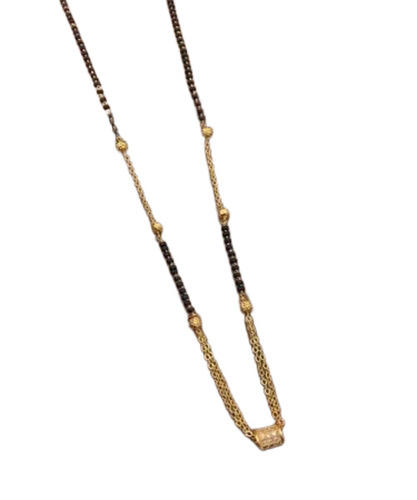 Ladies Daily Wear Mangalsutra