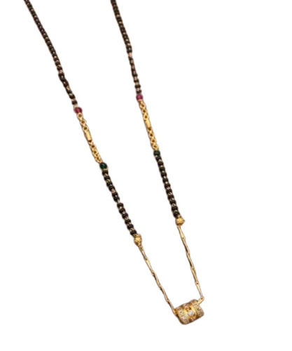 Ladies Designer Mangalsutra