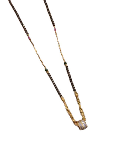 Ladies Fancy Mangalsutra