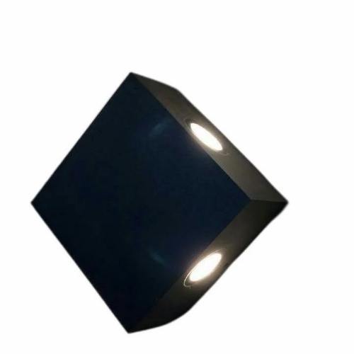 Led 4 Way Wall Light