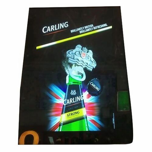 Led Blackout Board - Color: All