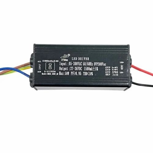 Led Driver