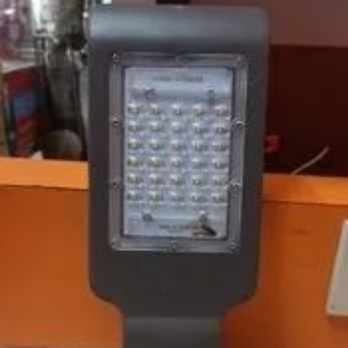 LED STREET LIGHT 