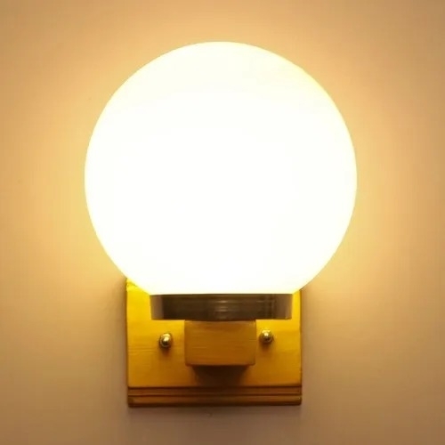 Led Wall Light