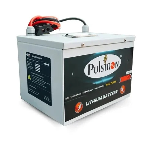 Lithium Battery Pack