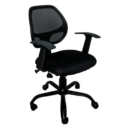 Low Back Mesh Office Chair