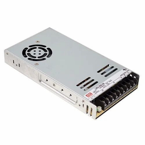 Lrs-350-24 Switching Power Supply