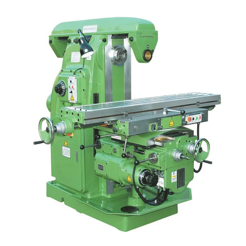 Milling Machine