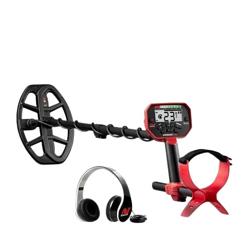 Minelab Vanquish Metal Detector