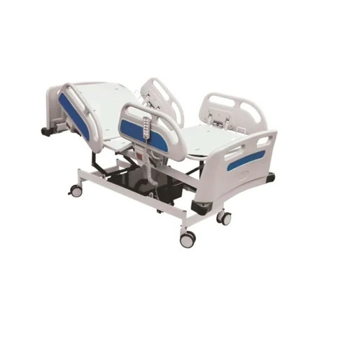 Motorised Icu Bed