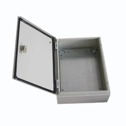 Ms Control Panel Box Enclosure
