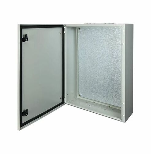 Ms Electrical Panel Box Enclosure