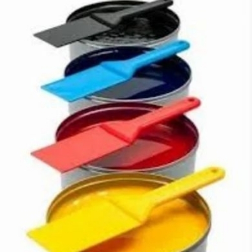 Offset Printing Ink adhesives
