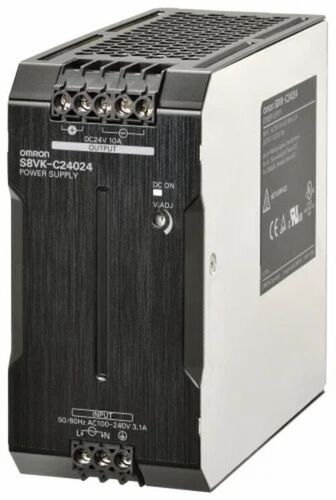 Omron Switching Power Supply Box