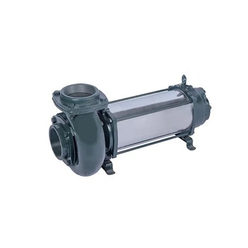 Open Well Pump