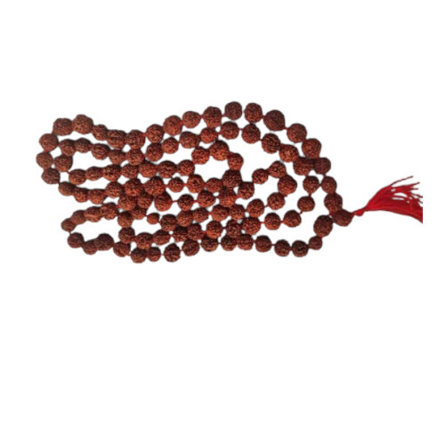 Panchmukhi Rudraksha Mala