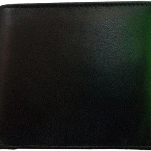 Plain wallet
