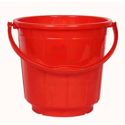 Plastic Bucket
