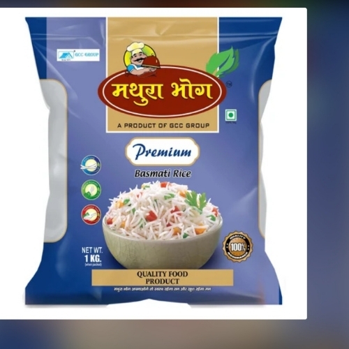 Premium Basmati Rice