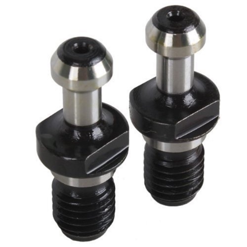 Pull studs retention knobs