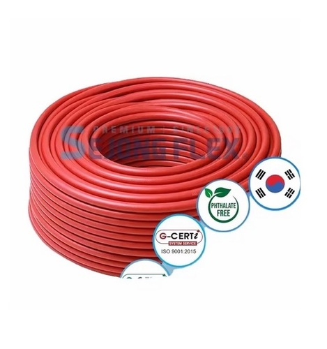 PVC Acetylene Welding Hose for Home and Garden Watering