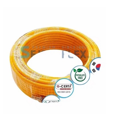 PVC Air Hose for Agriculture and Gardening for Watering and Irrigation