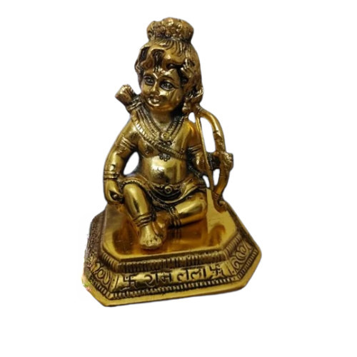 Ram Lala Statue
