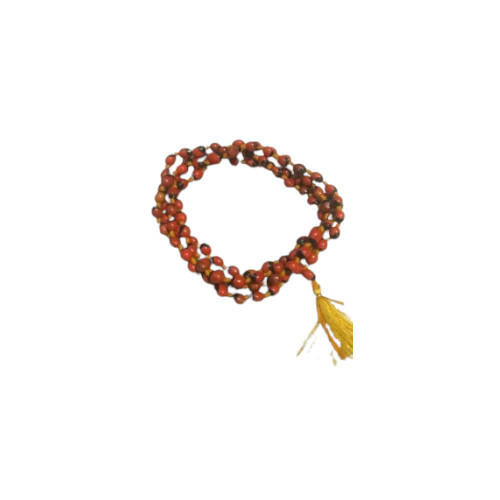 Red Gunja Mala