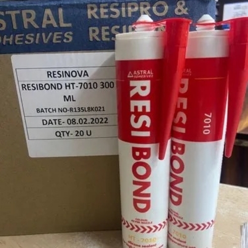 Resibond Ht 7010 silicone sealant