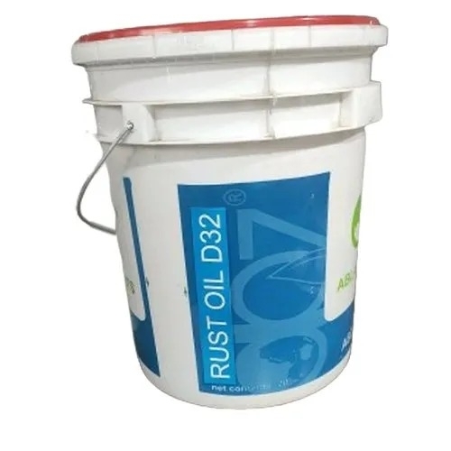 Rust Preventive Oil By Future Bright Trading Company
