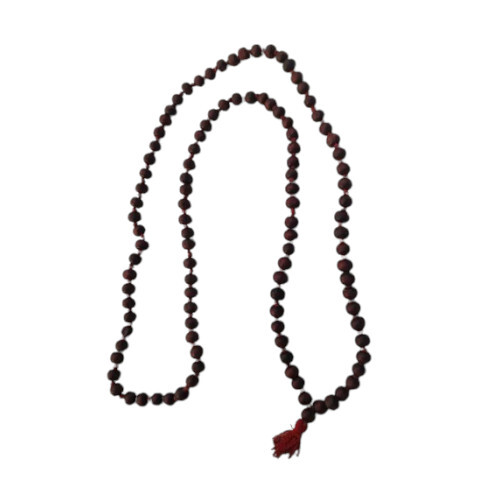 Sandalwood Beads Mala
