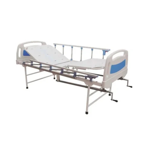 Semi Fowler Hospital Bed