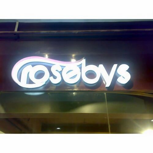 Sign Board - Color: All