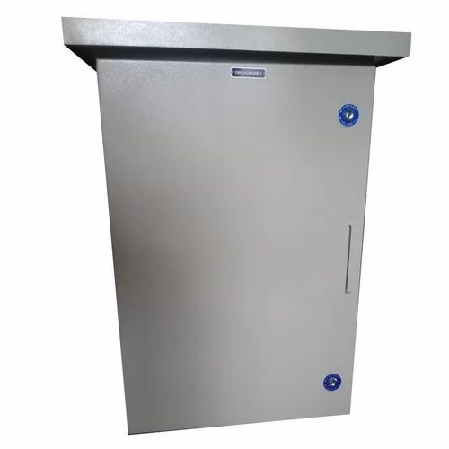 Single Phase Outdoor Power Distribution Board Enclosure