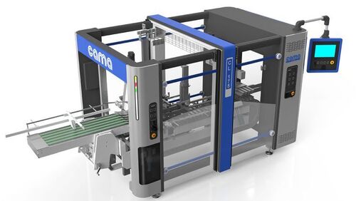 Special Purpose Machine Design Services