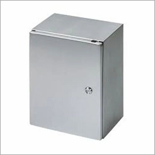 Stainless Steel Panel Box Enclosure