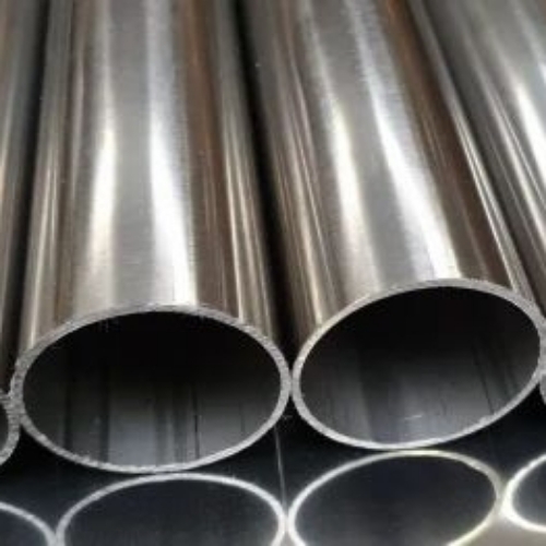 Stainless Steel Round Pipe 