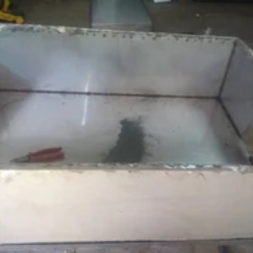 Storage tank
