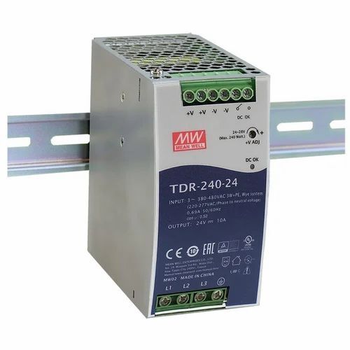 Tdr240-24 Power Supply