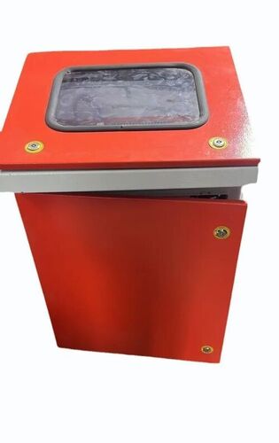 Three Phase Dg Amf Control Panel