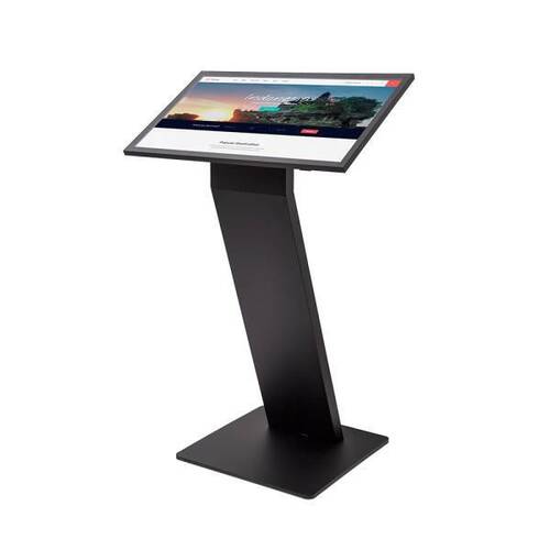 Touch Screen Kiosks
