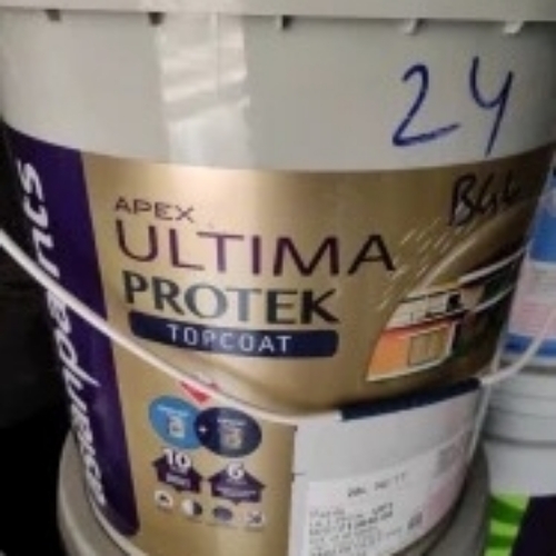 Ultima portex