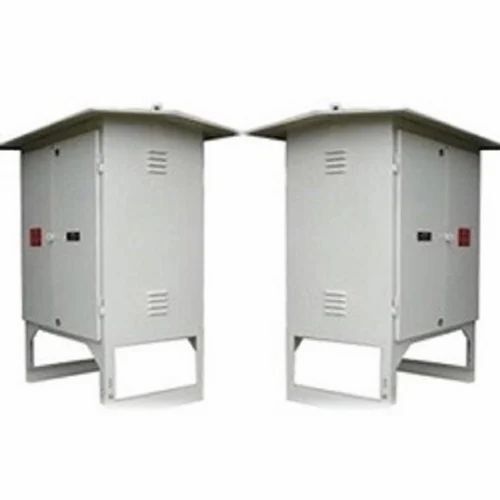 Water Proof Outdoor Panel Box Enclosure