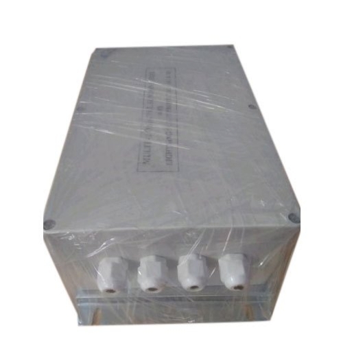 Weighbridge Junction Box