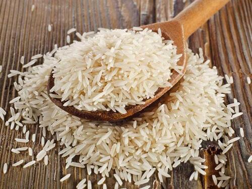 White Basmati Rice
